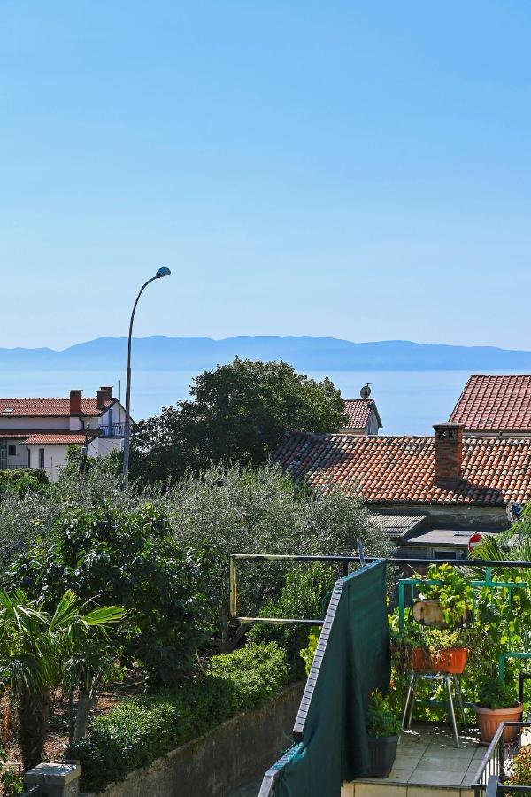 Villa Privatna Kuca Krimeja Rijeka Exterior foto