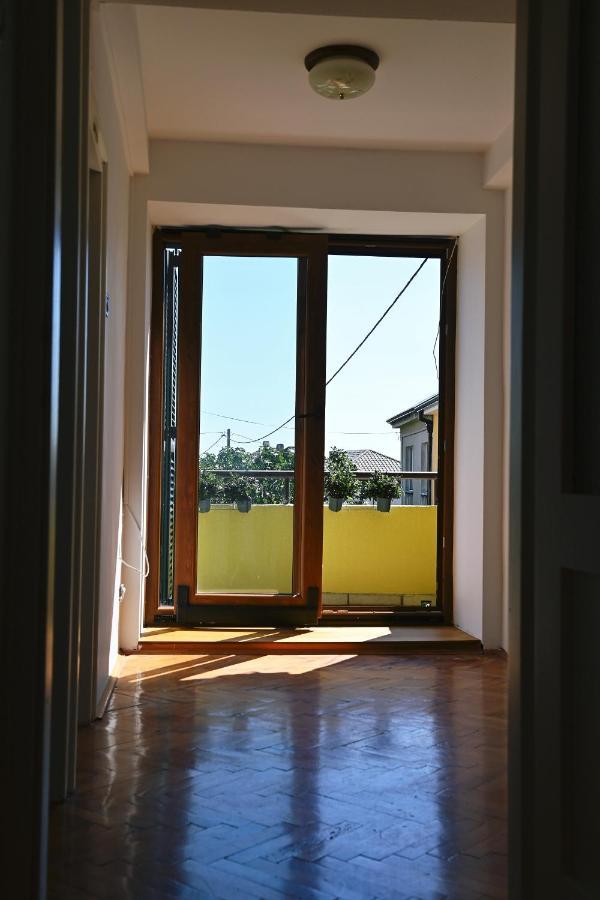 Villa Privatna Kuca Krimeja Rijeka Exterior foto